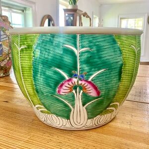 10” Bok Choy Planter
